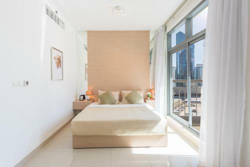 Apartamento Bnbme-st-claren1-205