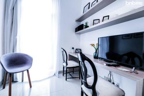 Apartamento Bnbme-st-claren1-205
