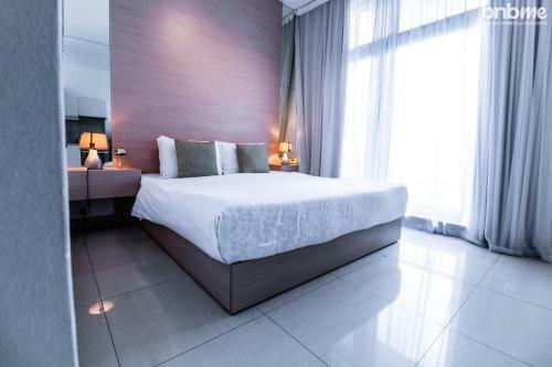 Apartamento Bnbme-st-claren1-205