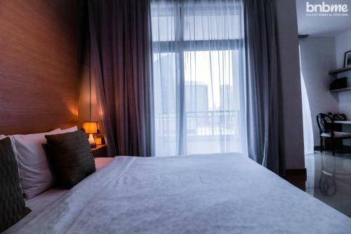 Apartamento Bnbme-st-claren1-205