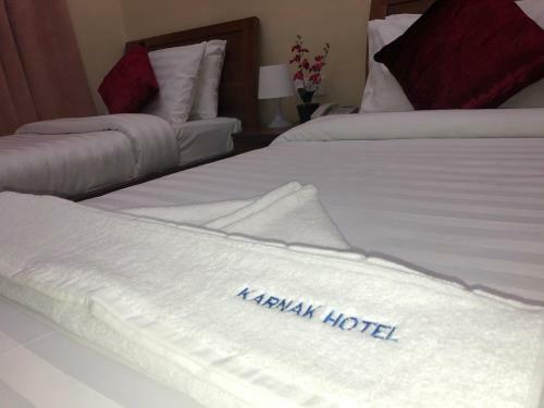 Al Karnak Hotel