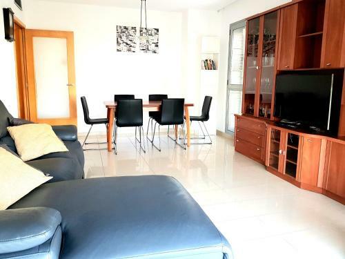 Europa - Fira Barcelona Apartment