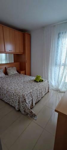 Europa - Fira Barcelona Apartment