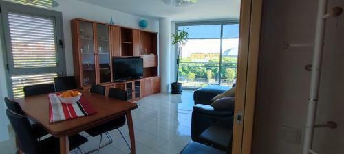 Europa - Fira Barcelona Apartment