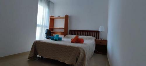 Europa - Fira Barcelona Apartment