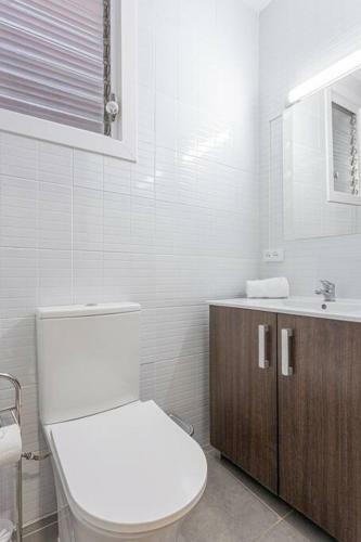 Apartamento Bright 3bdr Near To The Metro