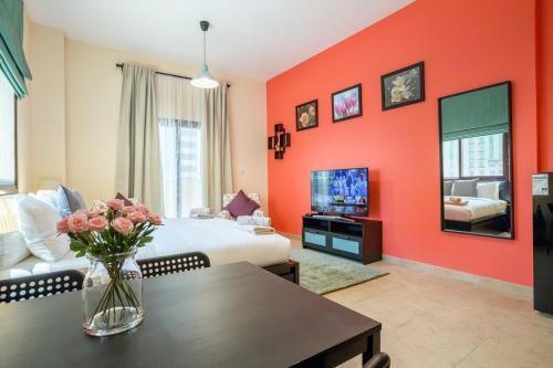 Apartamento Cosy Studio Silicon Oasis Perfect For Student!