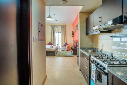 Apartamento Cosy Studio Silicon Oasis Perfect For Student!