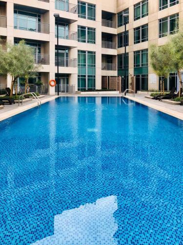 Panoramic Burj Khalifa View 2 Bedroom Apartment, Burj Views Tower
