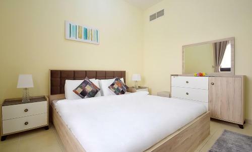 Apartamento Keyhost - Silicon Gate