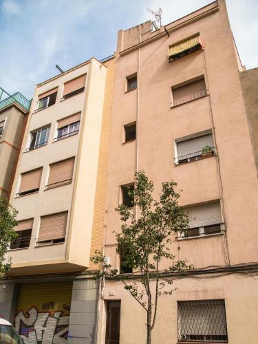 Camp Nou, Europa Fira - Modern Comfortable Apartment "space"