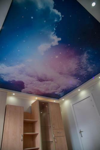 Camp Nou, Europa Fira - Modern Comfortable Apartment "space"