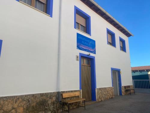 Apartamentos Alcala