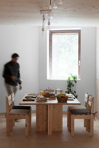Agroturismo Passivetxea