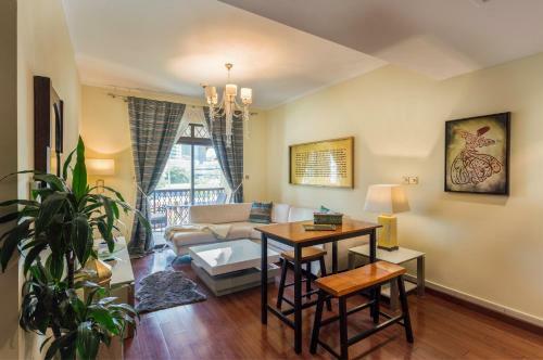 Apartamento One Perfect Stay - Reehan 5