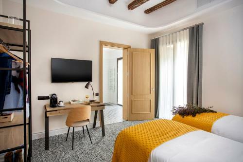 Cal Roure Boutique Hotel