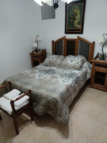 Casa Pepa