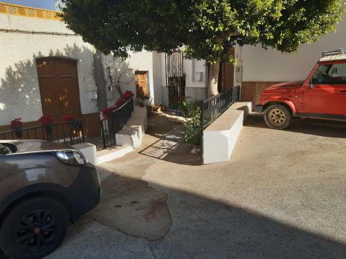 La Casita De La Vito