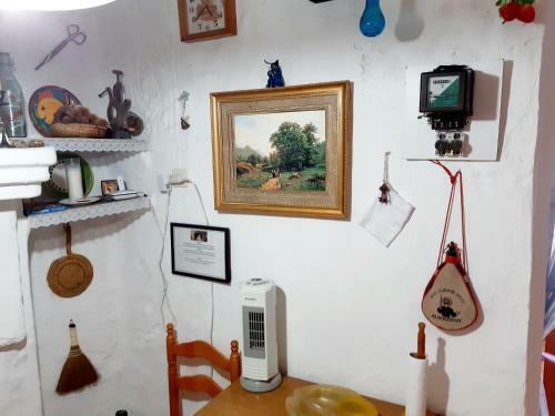 La Casita De La Vito