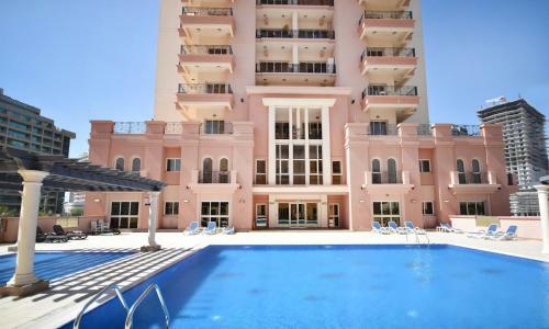 Apartamento Keyhost - Canal Residence 214