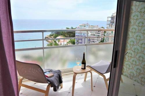 Apartamento 9e Mar2 3 Dormitorios