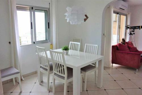 Apartamento 9e Mar2 3 Dormitorios