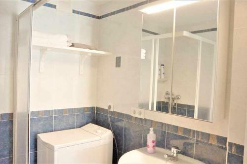 Apartamento 9e Mar2 3 Dormitorios