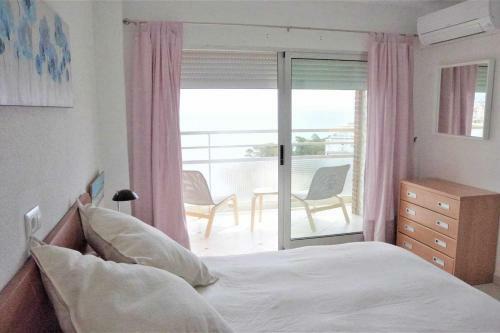 Apartamento 9e Mar2 3 Dormitorios