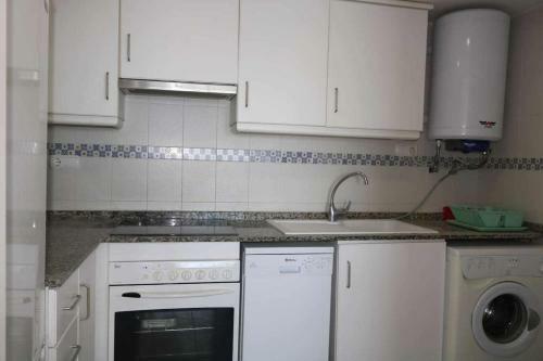 Apartamento Apolo 16 2 Dormitorios