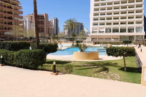 Apartamento Apolo 16 2 Dormitorios