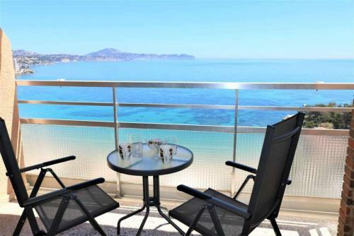 Apartamento 14f Mar II 1 Dormitorio