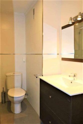 Apartamento 48d Vora 2 Dormitorios