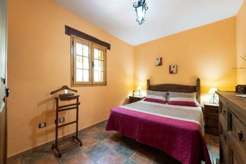 Villa La Almendra A