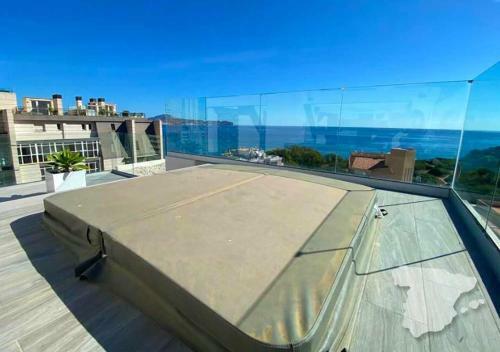 Apartamento Costablancadreams Calpe Beach II In Calpe