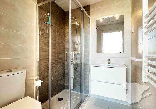 Apartamento Costablancadreams Calpe Beach II In Calpe