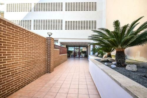 Apartamento Homeincalpe Rosamarina 9c
