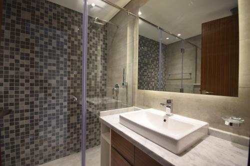 Apartamento Keyhost - Regent Court 207 Jvc