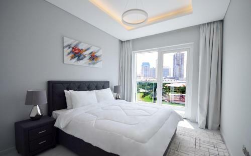 Apartamento Keyhost - Regent Court 207 Jvc