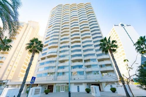 Apartamento Apolo XVII 2-15-43