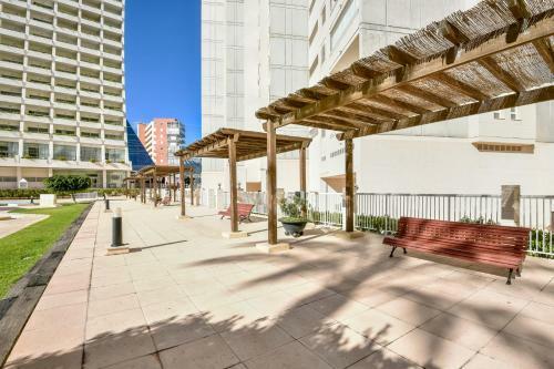 Apartamento Apolo XVII 2-15-43