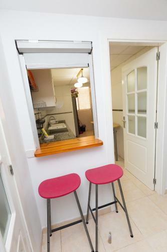 Apartamento Apolo XVII 2-15-43