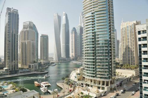 Apartamento Marina Bestview Ruby