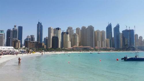 Apartamento Marina Bestview Ruby