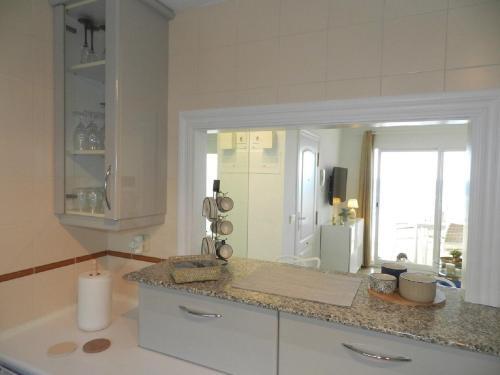 Apartamento Maritimo 4 Pax