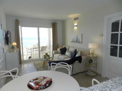 Apartamento Maritimo 4 Pax