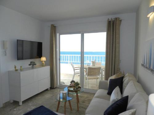 Apartamento Maritimo 4 Pax