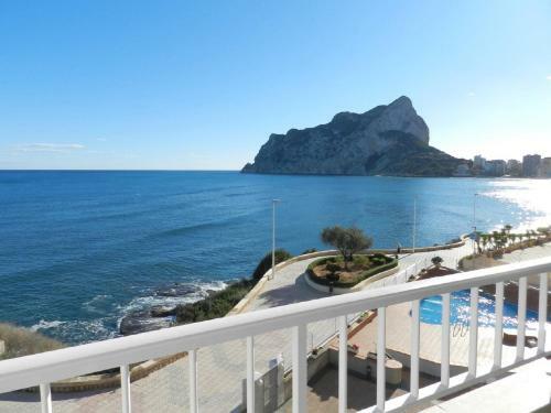 Apartamento Maritimo 4 Pax
