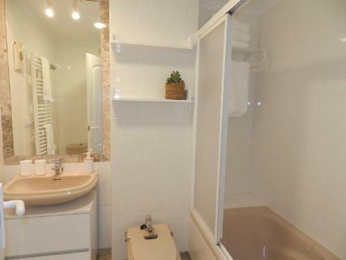 Apartamento Maritimo 4 Pax