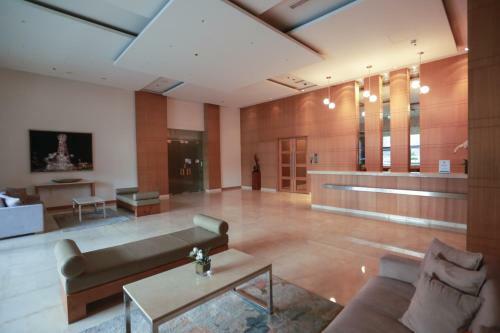 Apartamento Prime Retreats - Downtown Dubai