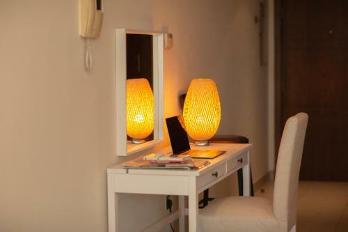 Apartamento Prime Retreats - Downtown Dubai